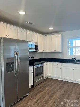 $1,495 | 662 West Cemetery Street, Salisbury, NC 28144