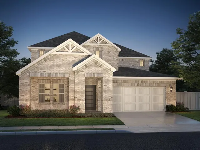 $398,056 | 804 London Town Lane, McKinney, TX 75071