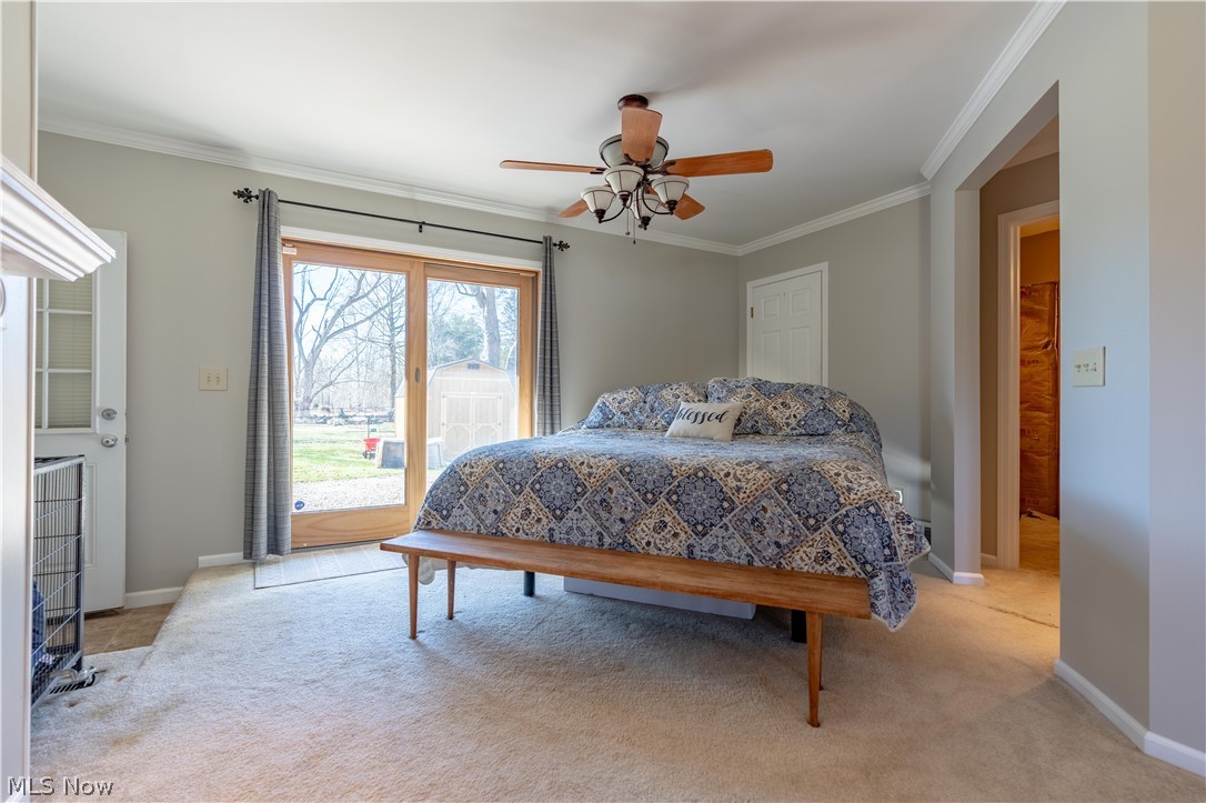1670 Berna Road Green, OH 44312 - Photo 28 of 33