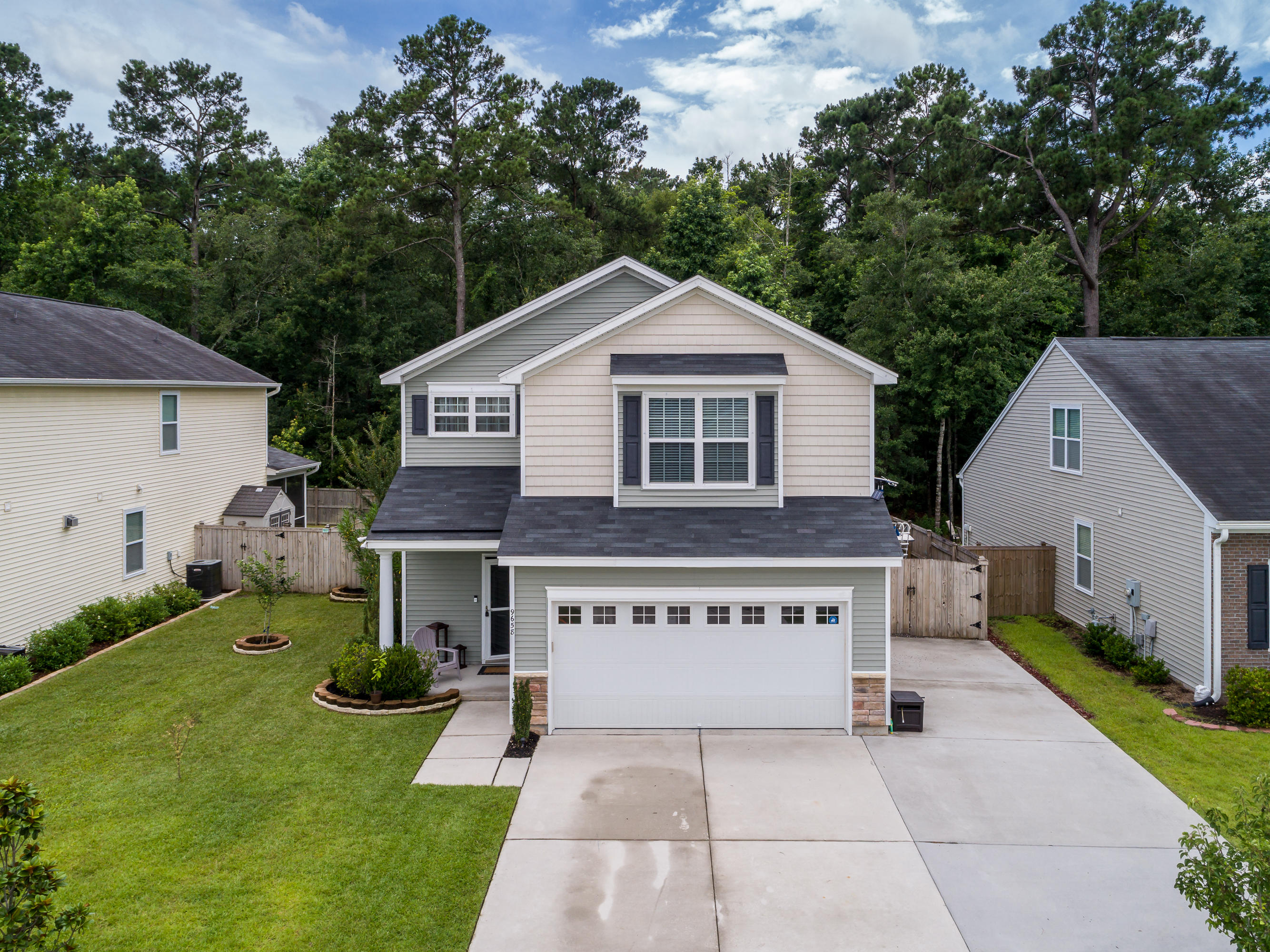 9658 Godwin Street Ladson, SC 29456 - Photo 1 of 38 1--FULL