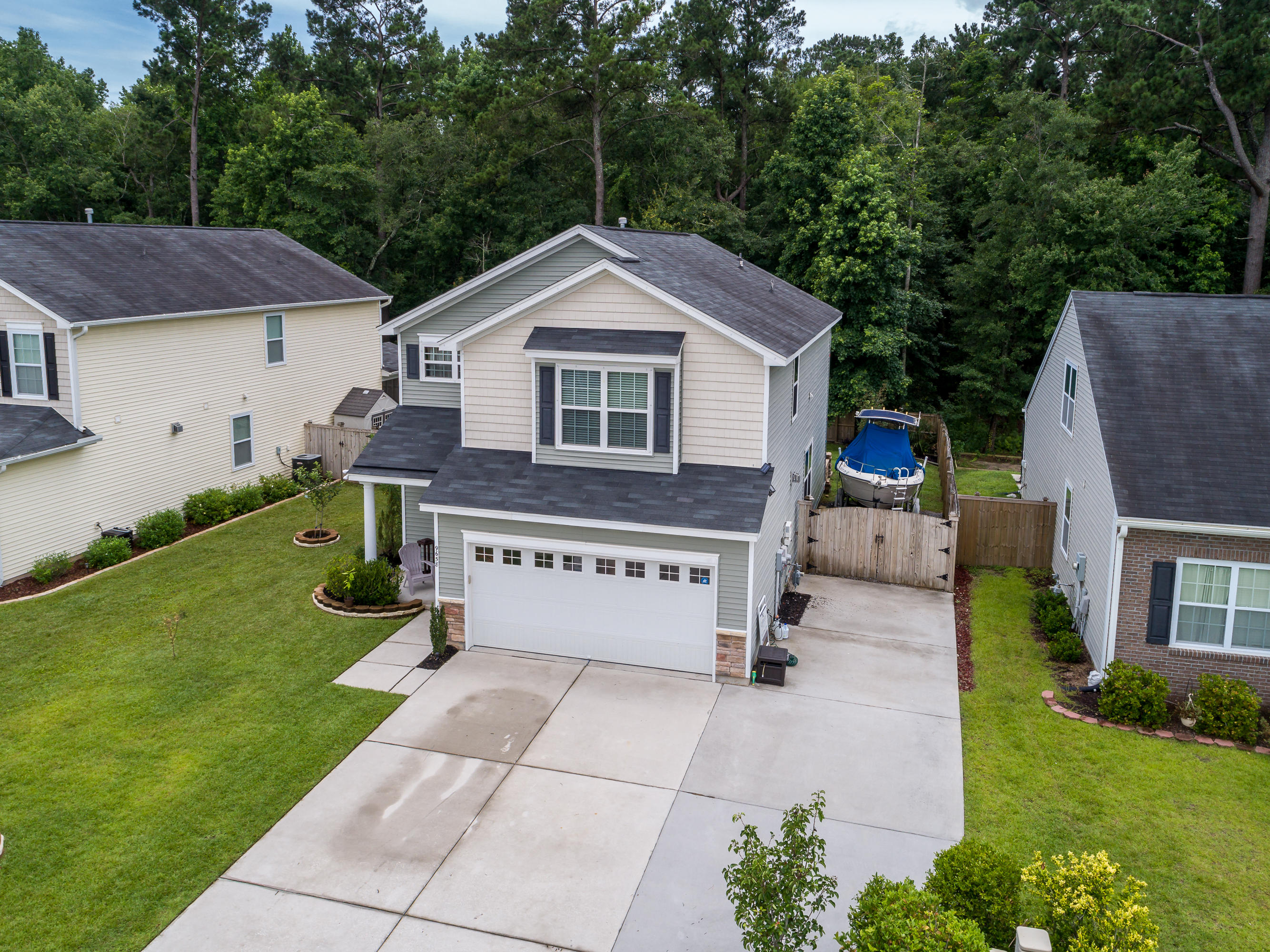 9658 Godwin Street Ladson, SC 29456 - Photo 3 of 38 3--FULL
