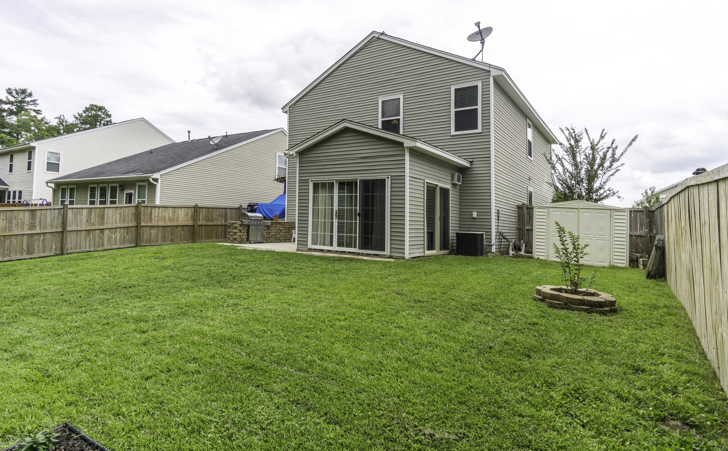 9658 Godwin Street Ladson, SC 29456 - Photo 33 of 38 full-28