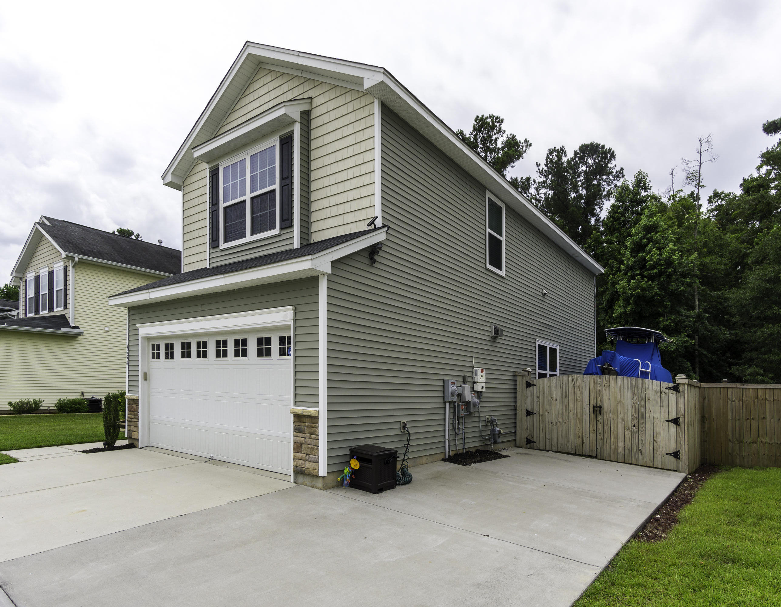 9658 Godwin Street Ladson, SC 29456 - Photo 38 of 38 full-3