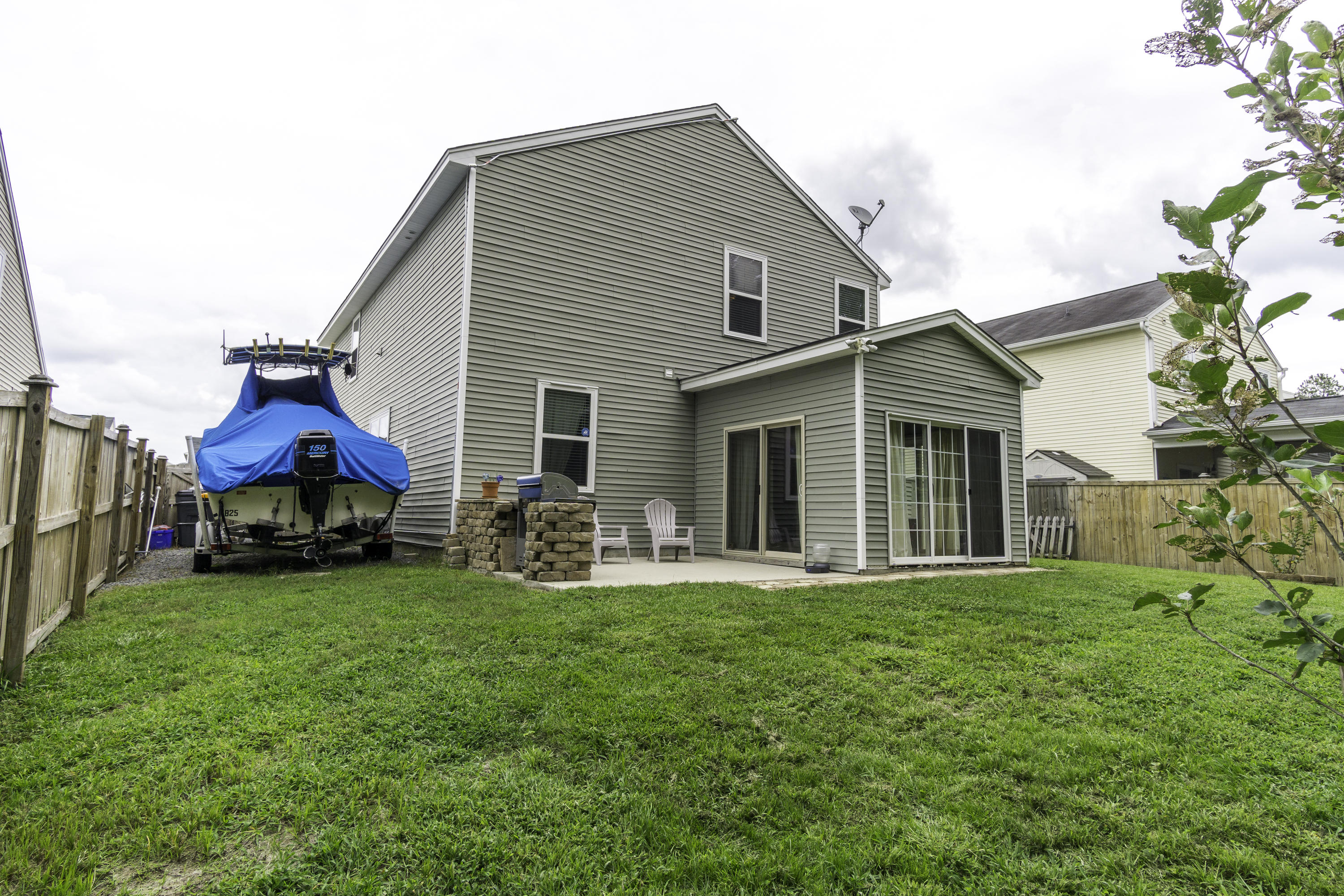 9658 Godwin Street Ladson, SC 29456 - Photo 8 of 38 full-26