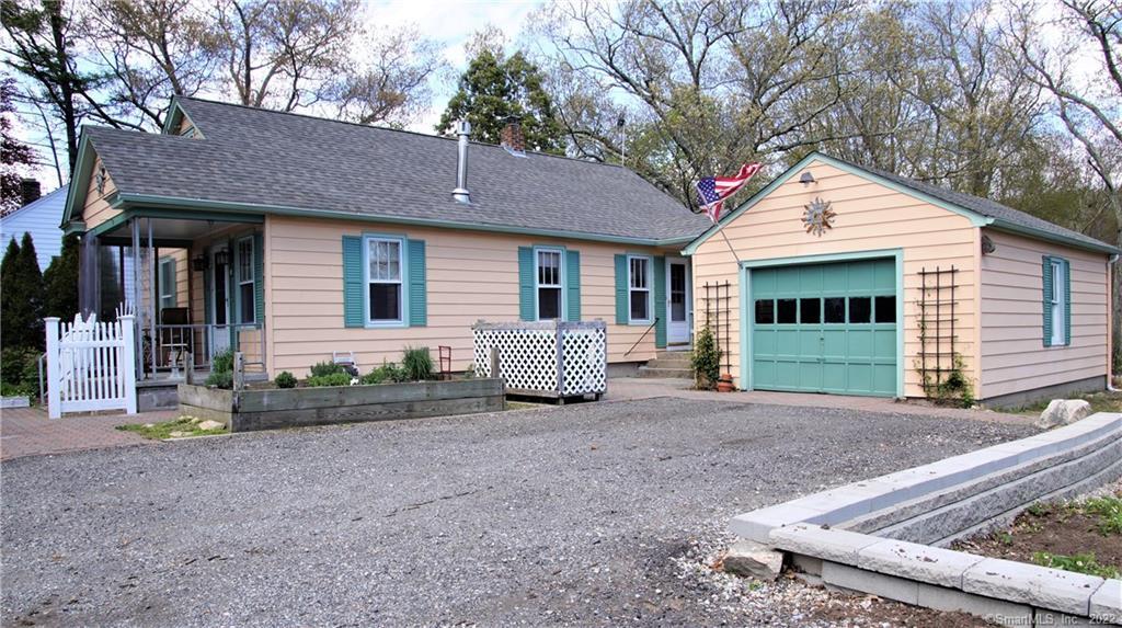 101 Old Colchester Road Waterford, CT 06375 - Photo 1 of 1 Gallery Image 1