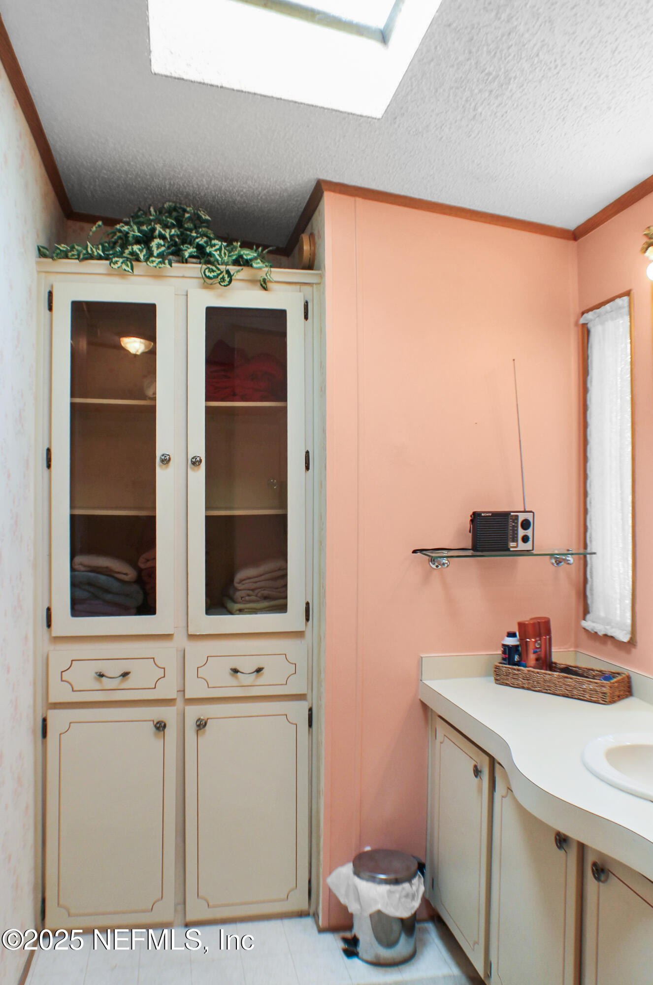 134 Magnolia Street Satsuma, FL 32189 - Photo 28 of 62 a room with storage and utility
