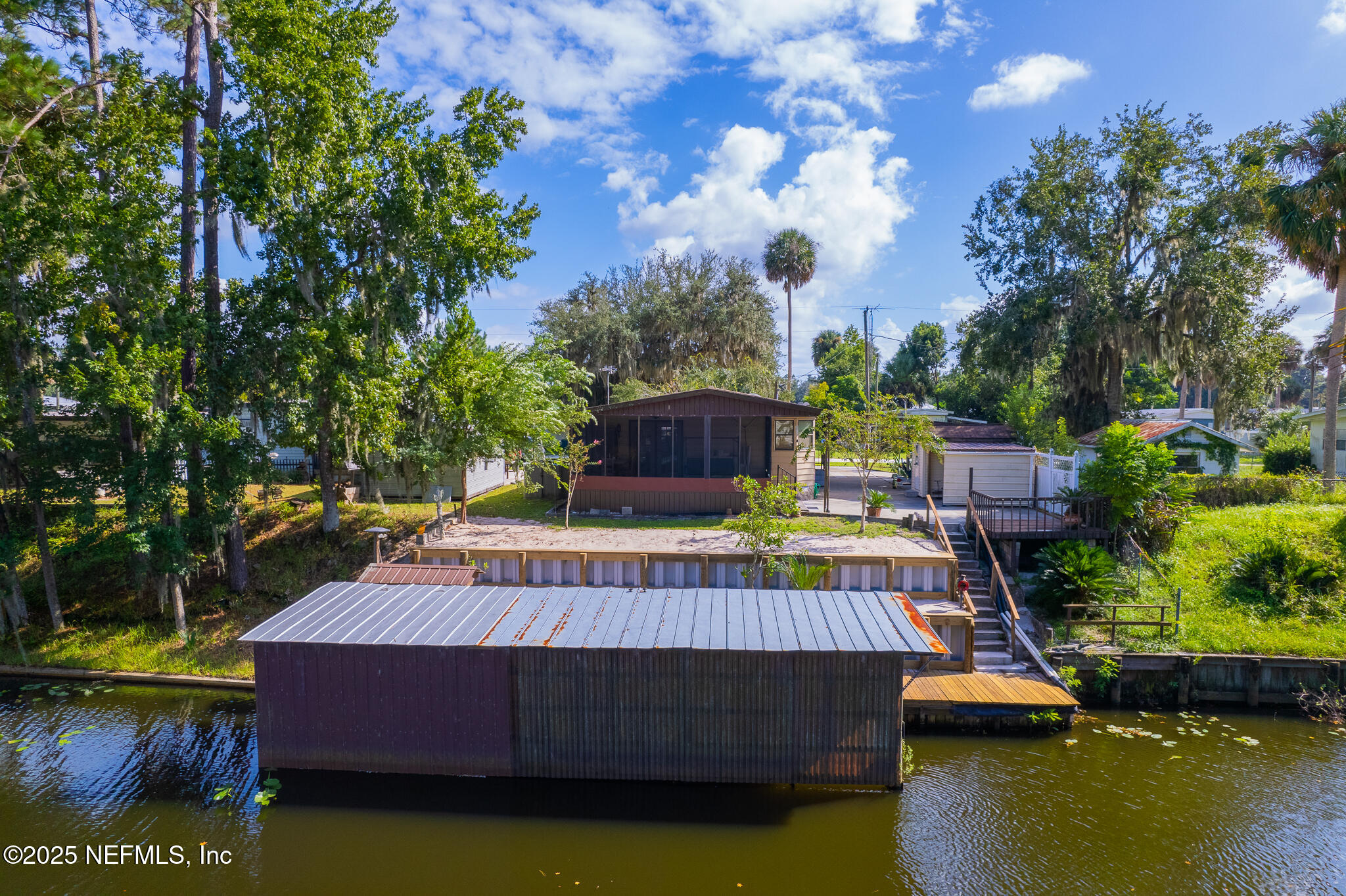 134 Magnolia Street Satsuma, FL 32189 - Photo 47 of 62 DJI_0691