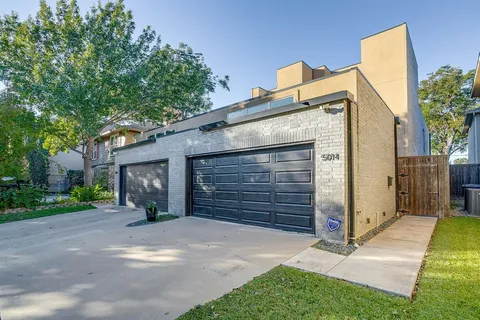 $575,599 | 5014 Pershing Avenue, Fort Worth, TX 76107