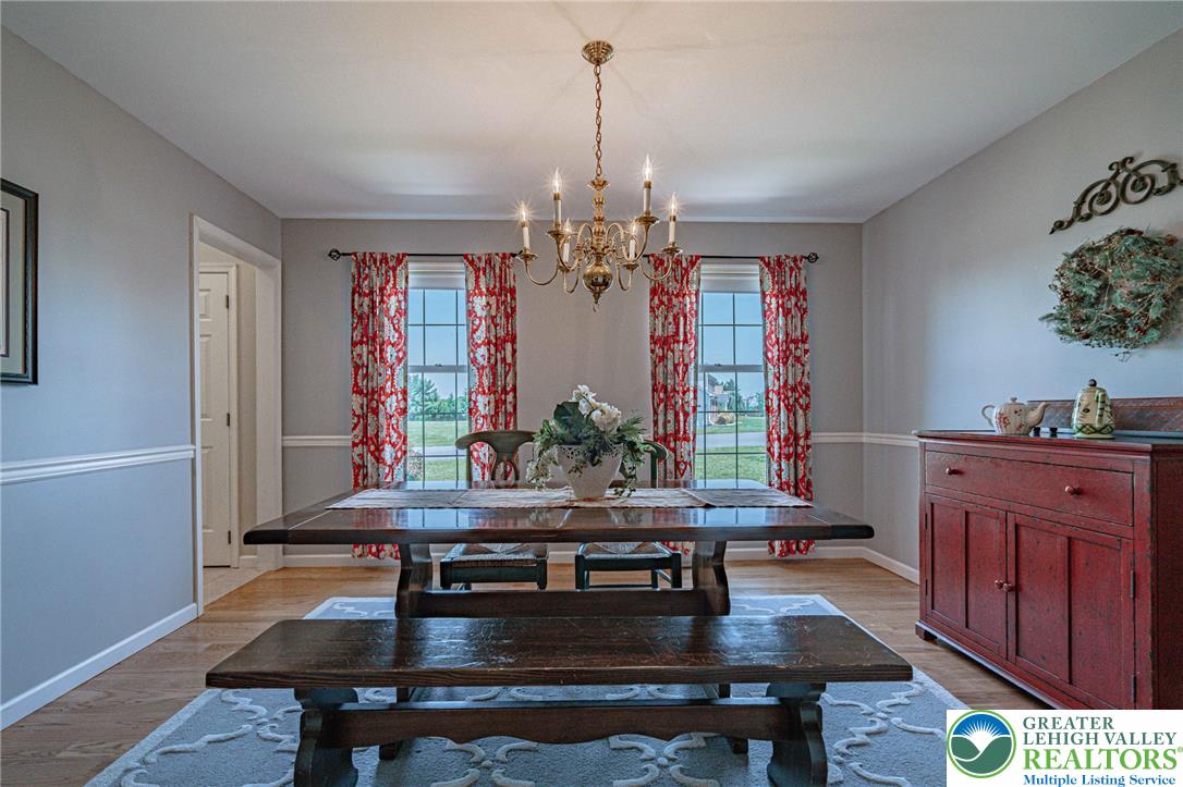 4542 Springfield Drive Coplay, PA 18037 - Photo 11 of 89