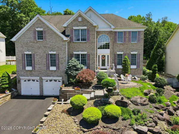 $669,000 | 120 Pebble Beach Court, East Stroudsburg, PA 18302
