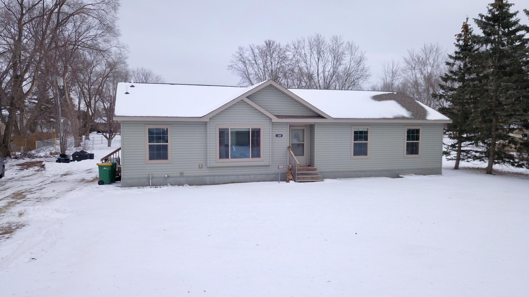 320 1st Avenue Northeast Rice, MN 56367 - Photo 1 of 1