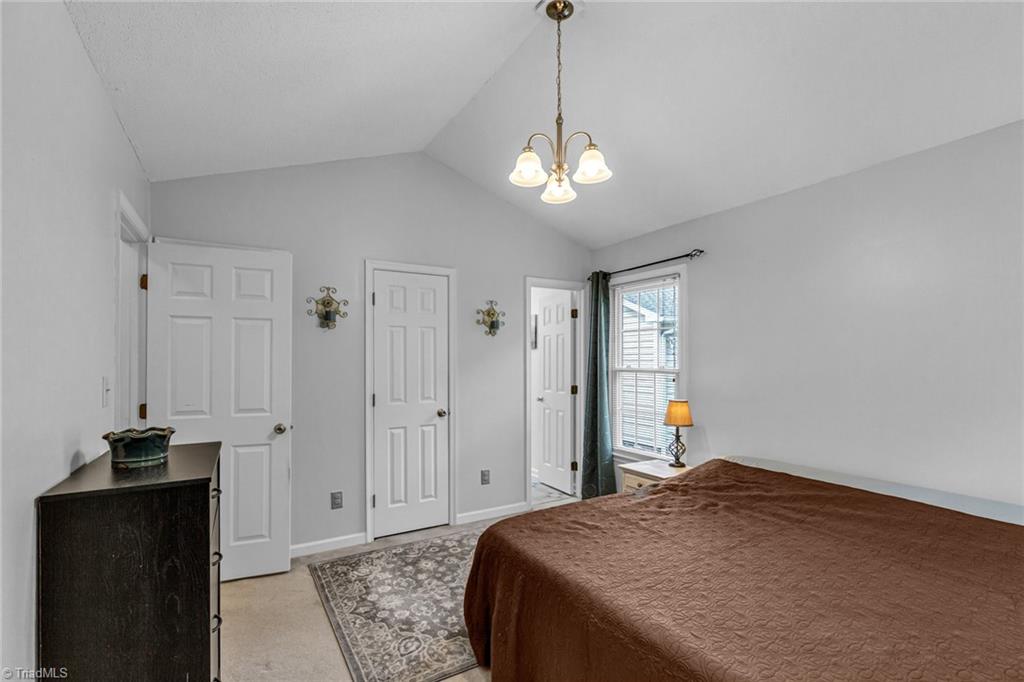 818 James Road High Point, NC 27265 - Photo 22 of 33