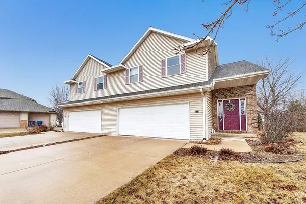 $359,000 | 715 Edge Point Court, De Pere, WI 54115