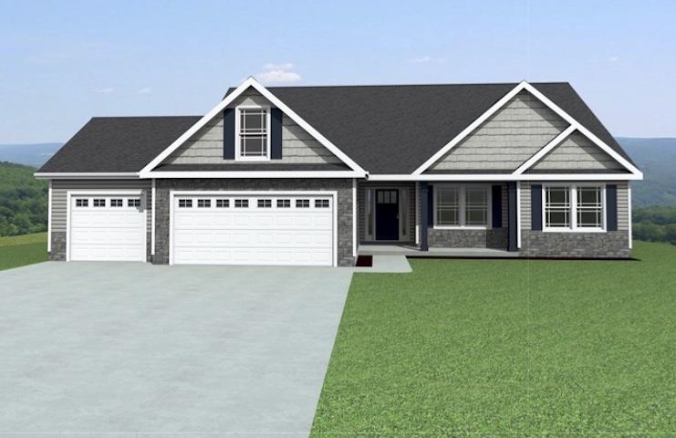 1340 Kildary Springs Road Inman, SC 29349 - Photo 1 of 2