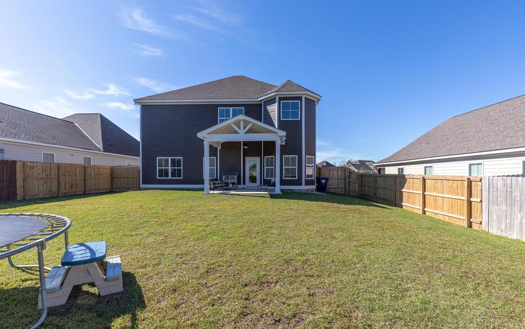 201 Ridgecrest Loop Dothan, AL 36301 - Photo 23 of 23