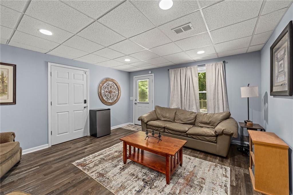 120 Walnut Mountain Road Ellijay, GA 30536 - Photo 32 of 42 Gallery Image 32