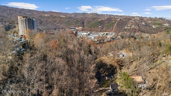 667 Turkey Nest Road Gatlinburg, TN 37738 - Photo 25 of 29 a view of a city