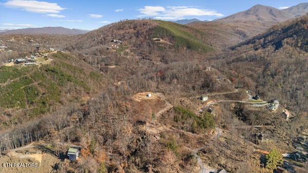 667 Turkey Nest Road Gatlinburg, TN 37738 - Photo 26 of 29 a view of a mountain
