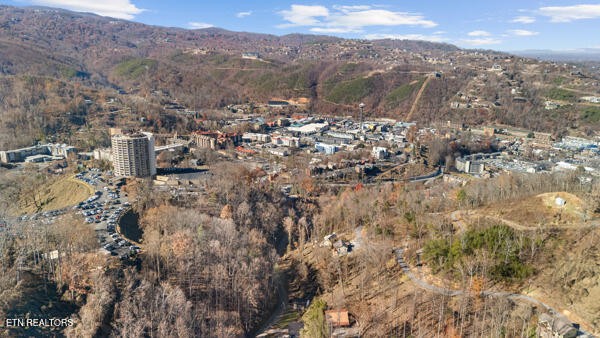 667 Turkey Nest Road Gatlinburg, TN 37738 - Photo 28 of 29 a view of a city
