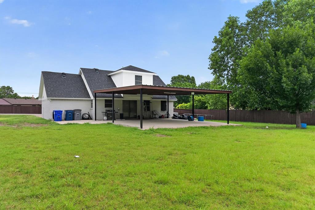 1626 Lyon Street Lancaster, TX 75134 - Photo 15 of 16