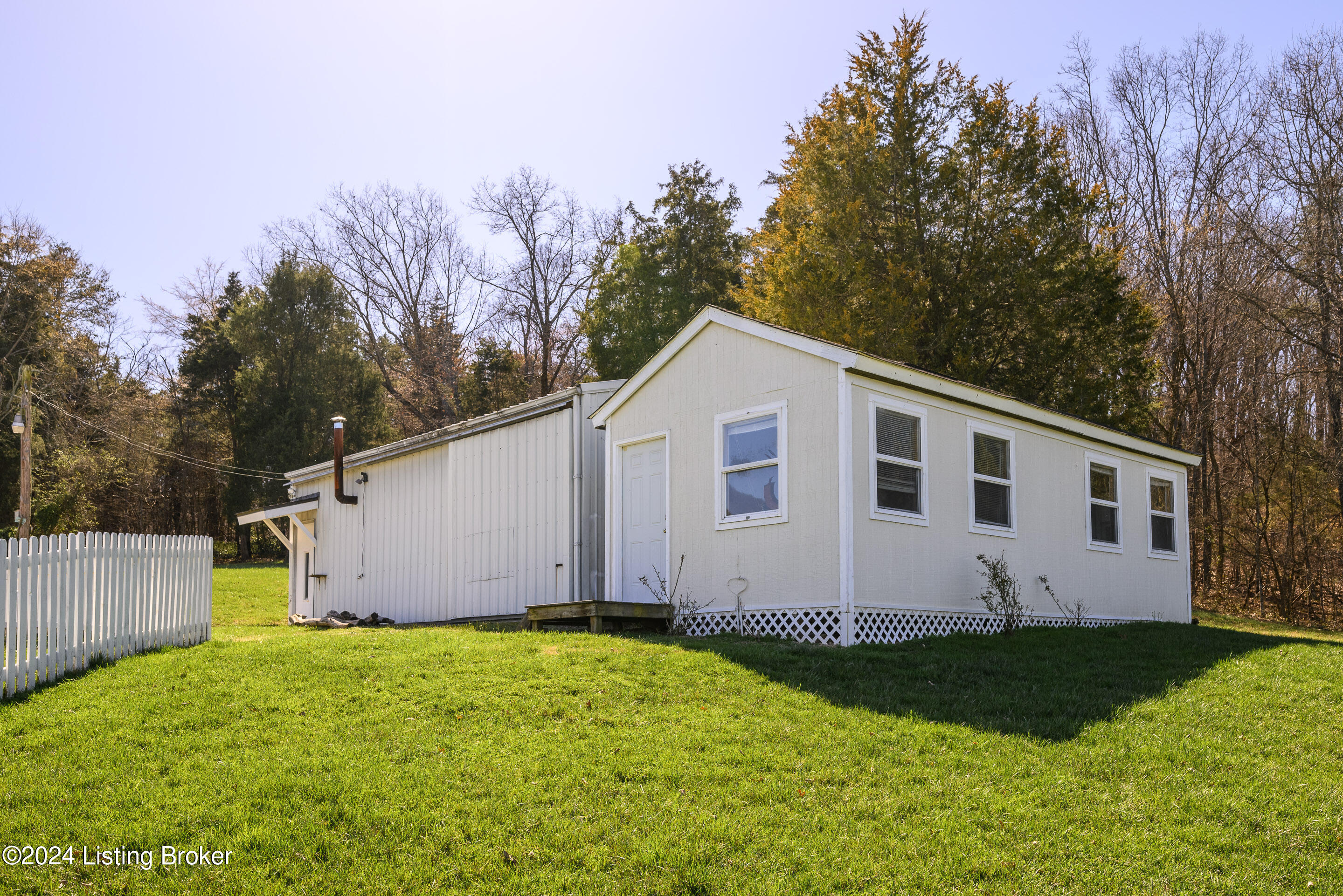 6959 Beech Grv Road Lebanon Junction, KY 40150 - Photo 64 of 93 DHI-162