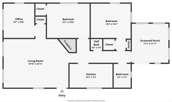 $3,500 | 176 Upland Avenue, Unit SINGLE FAM, Newton, MA 02461