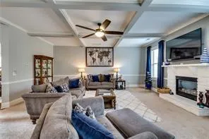 $4,300 | 2216 Golden Eagle Drive, Locust Grove, GA 30248