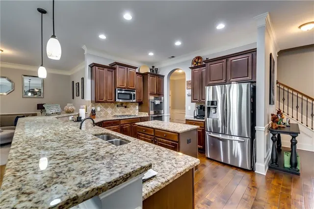 $4,300 | 2216 Golden Eagle Drive, Locust Grove, GA 30248