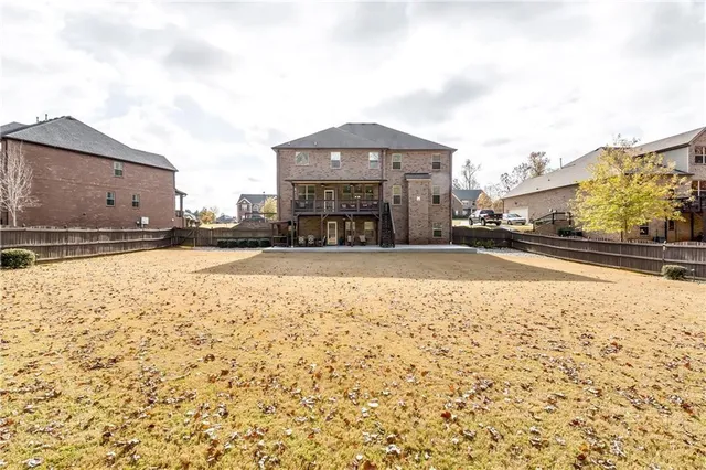 $4,300 | 2216 Golden Eagle Drive, Locust Grove, GA 30248