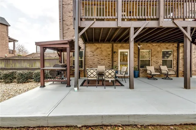 $4,300 | 2216 Golden Eagle Drive, Locust Grove, GA 30248