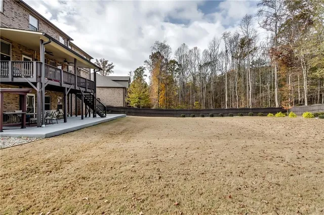 $4,300 | 2216 Golden Eagle Drive, Locust Grove, GA 30248