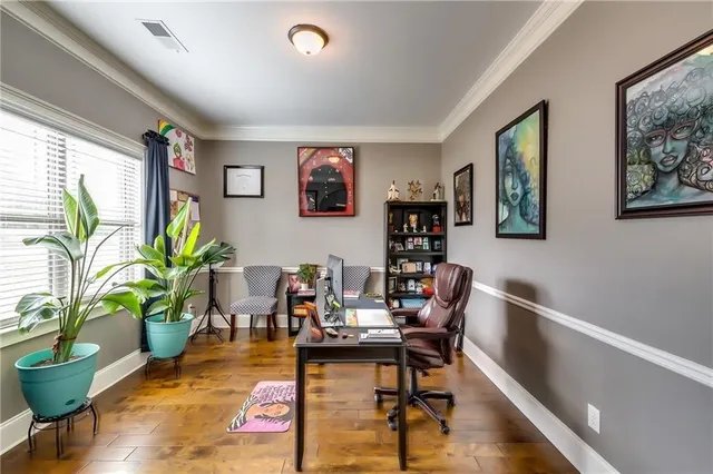 $4,300 | 2216 Golden Eagle Drive, Locust Grove, GA 30248