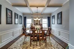 $4,300 | 2216 Golden Eagle Drive, Locust Grove, GA 30248