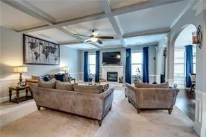 $4,300 | 2216 Golden Eagle Drive, Locust Grove, GA 30248