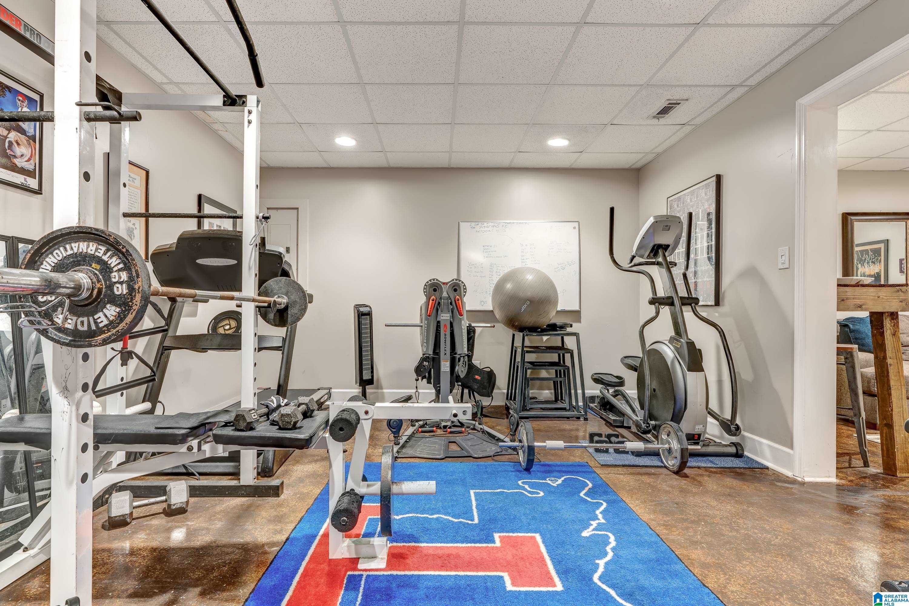 7968 Wynwood Road Trussville, AL 35173 - Photo 45 of 64
