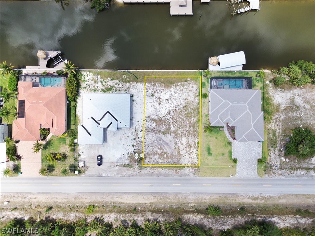 2706 Old Burnt Store Road North Cape Coral, FL 33993 - Photo 18 of 21