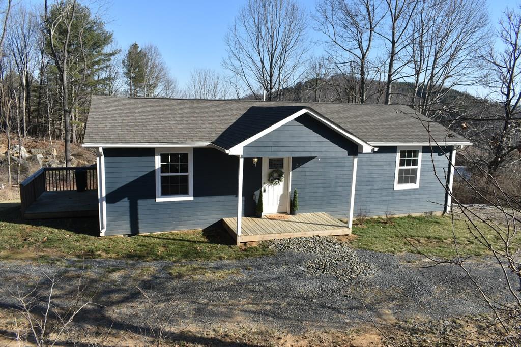 215 Anvil Rock Road Independence, VA 24348 - Photo 1 of 18 Gallery Image 1