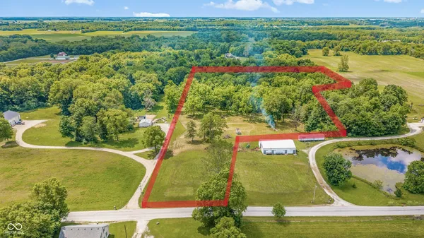 $290,000 | 0 400th South, Carthage, IN 46115