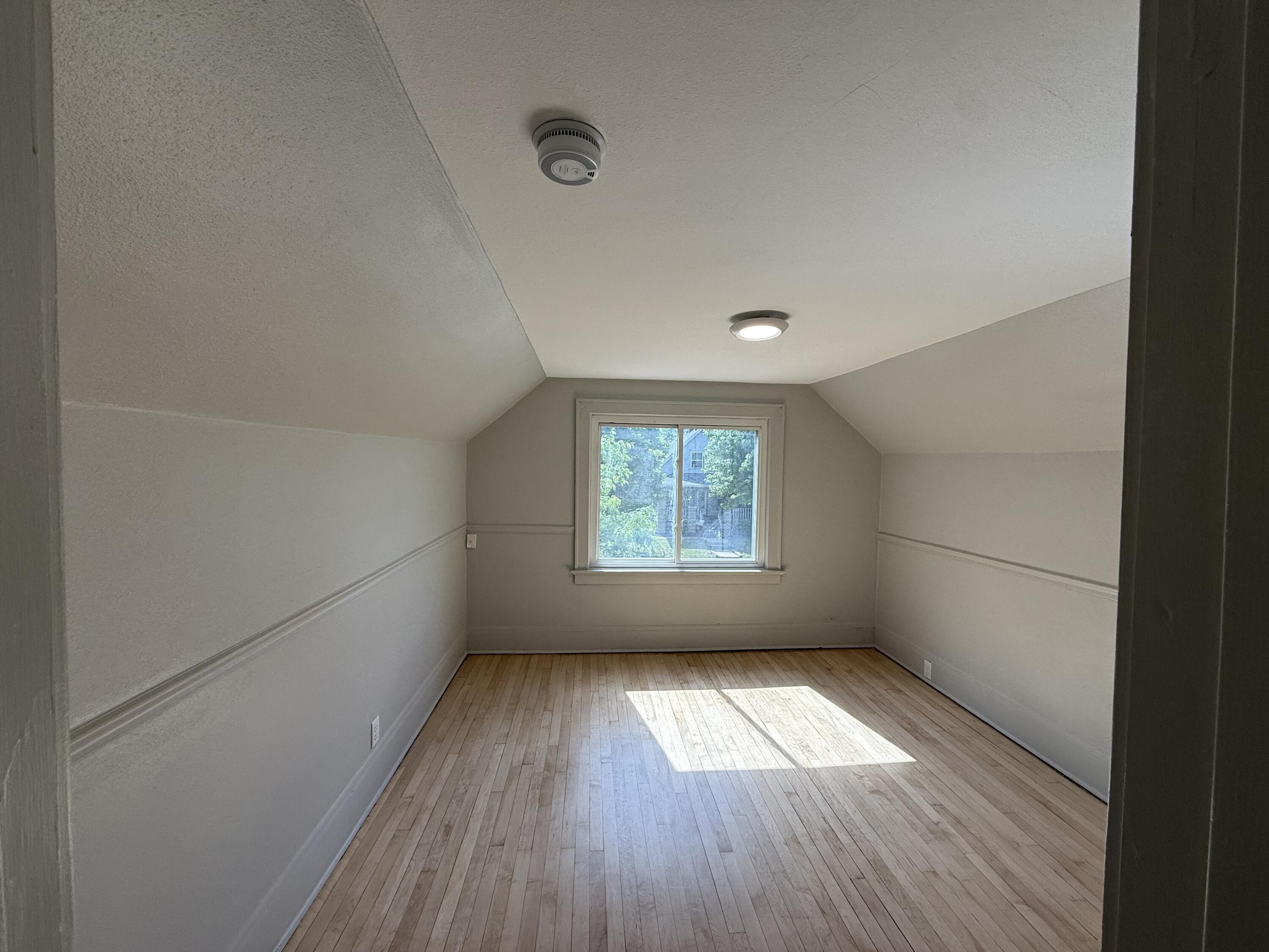 436 South 74th Street Milwaukee, WI 53214 - Photo 9 of 14 2nd Floor Bedroom