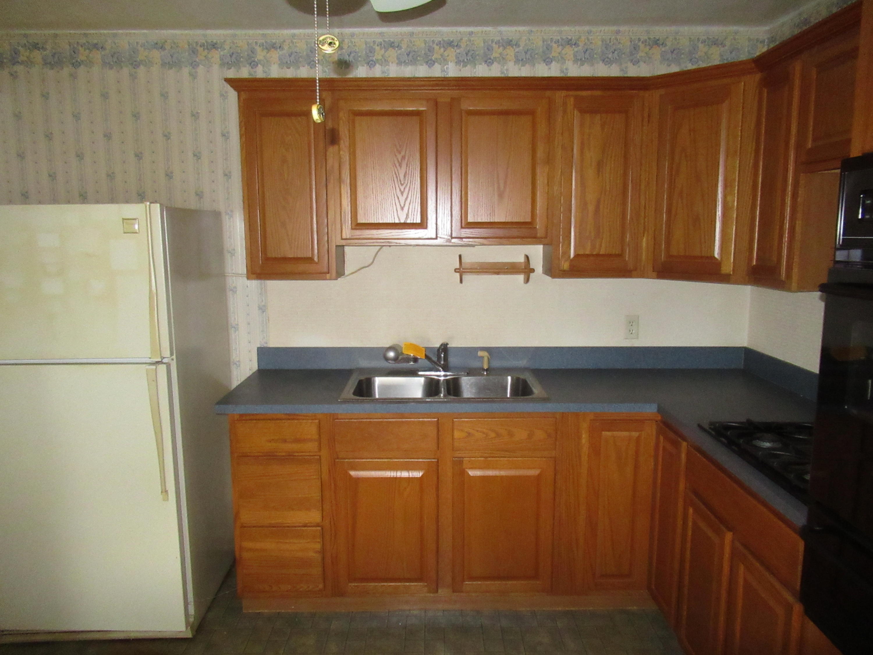 6115 Haddon Road West Palm Beach, FL 33417 - Photo 11 of 14 Kitchen
