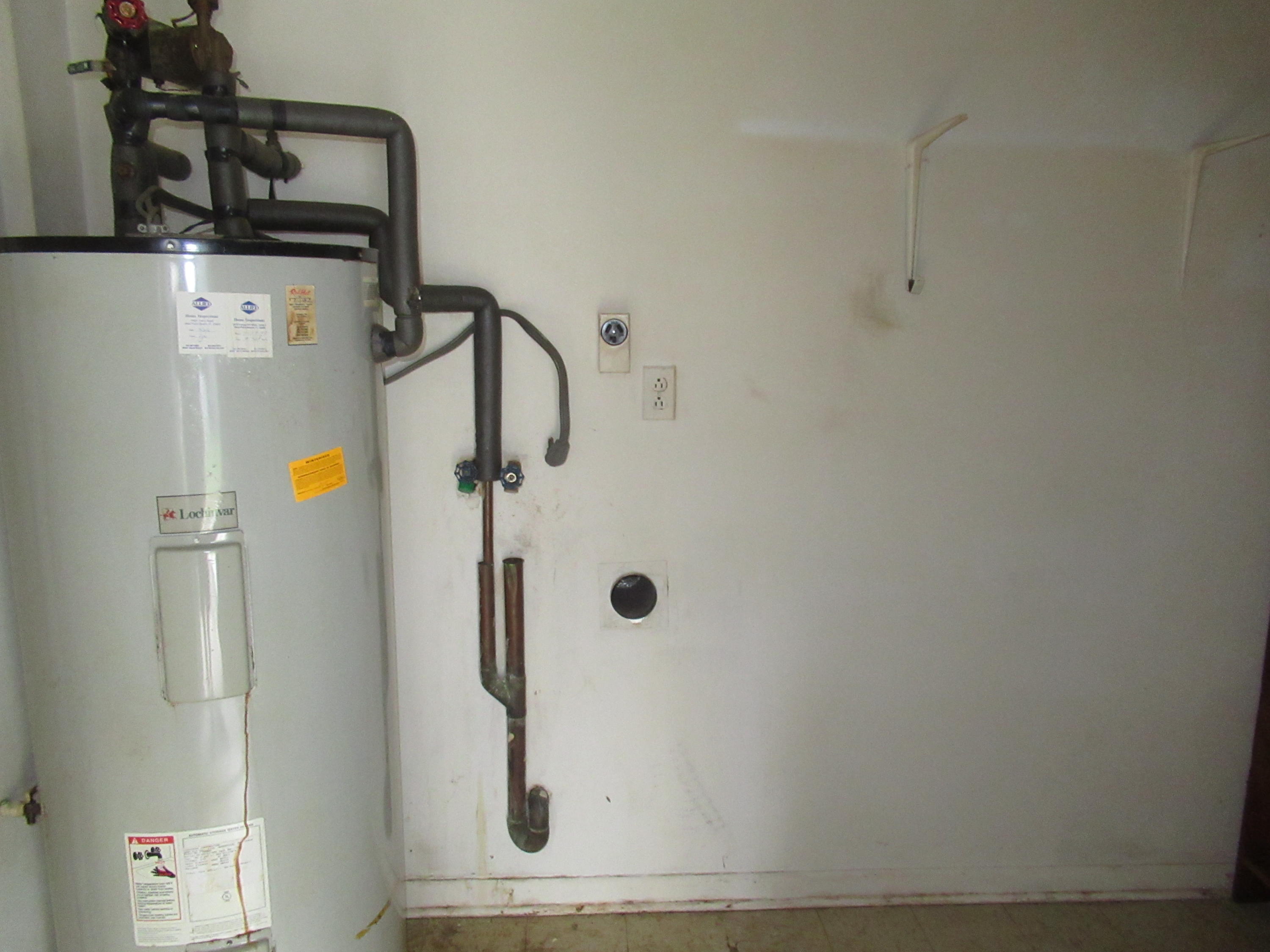 6115 Haddon Road West Palm Beach, FL 33417 - Photo 12 of 14 Laundry