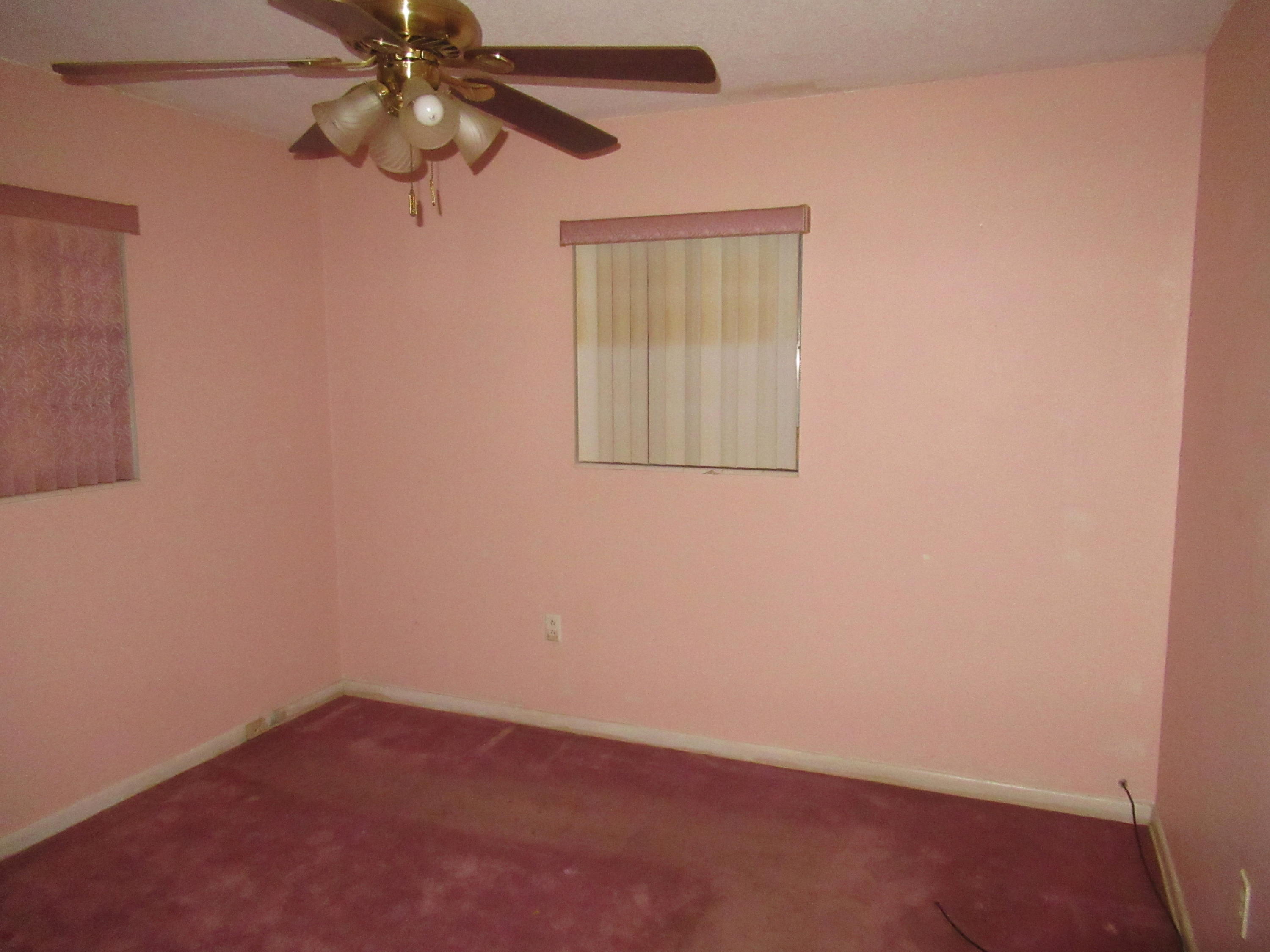 6115 Haddon Road West Palm Beach, FL 33417 - Photo 7 of 14 Bedroom 2 (3)