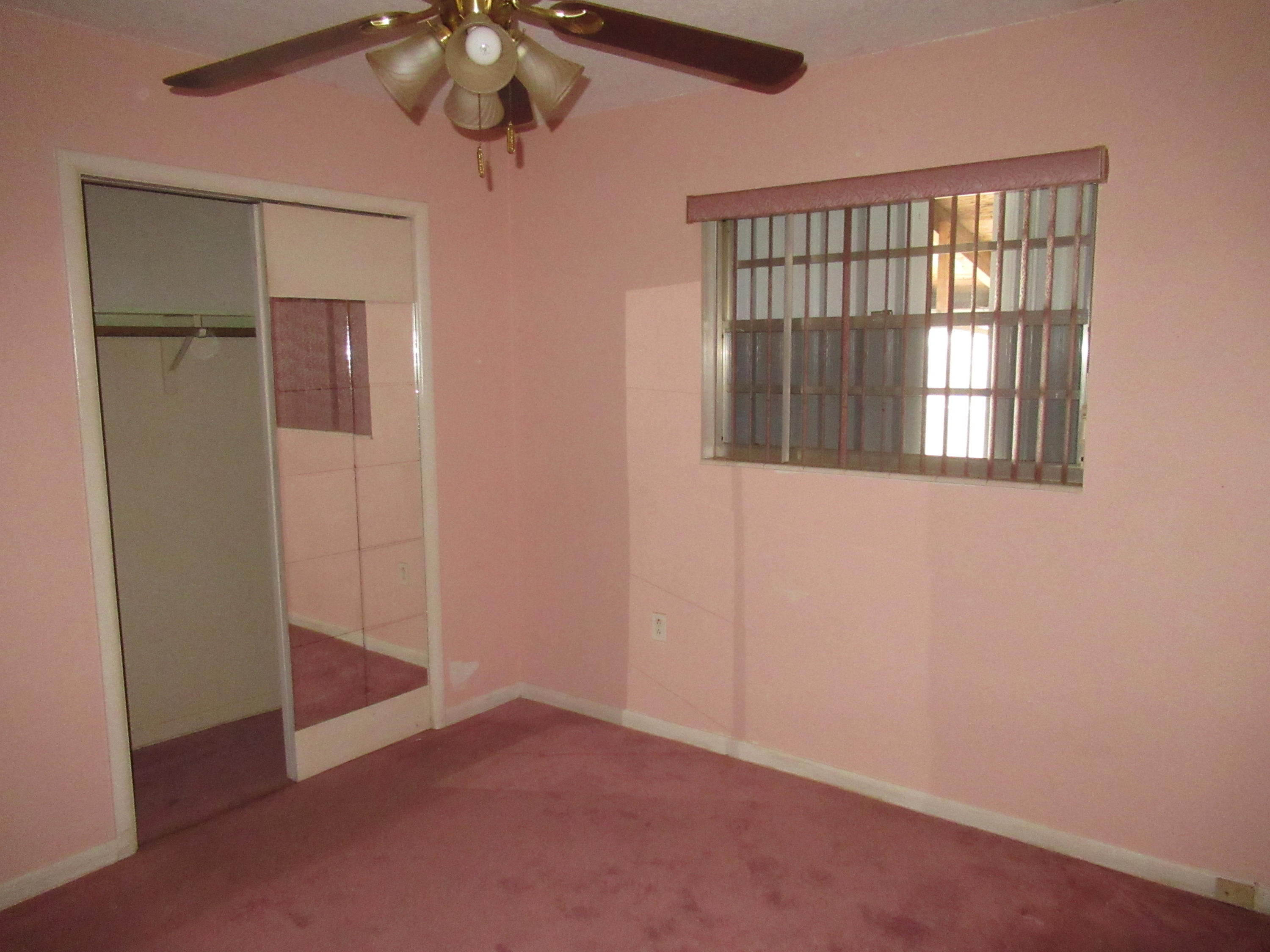 6115 Haddon Road West Palm Beach, FL 33417 - Photo 8 of 14 Bedroom 2 (4)