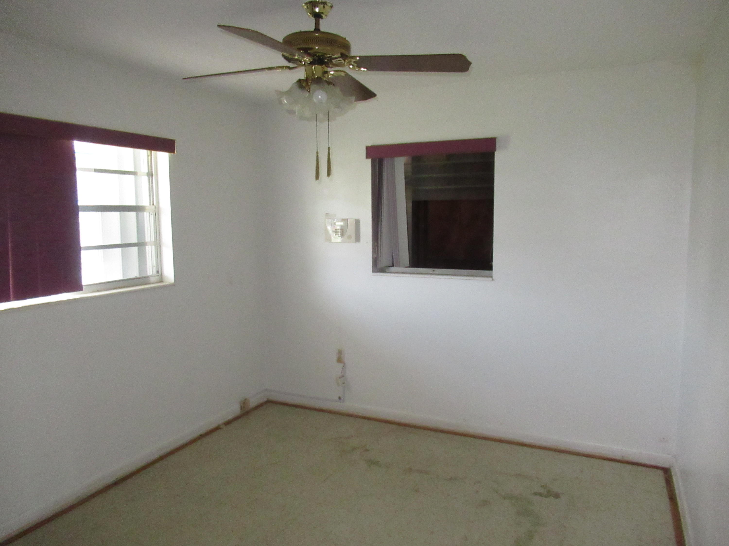 6115 Haddon Road West Palm Beach, FL 33417 - Photo 9 of 14 Bedroom 2