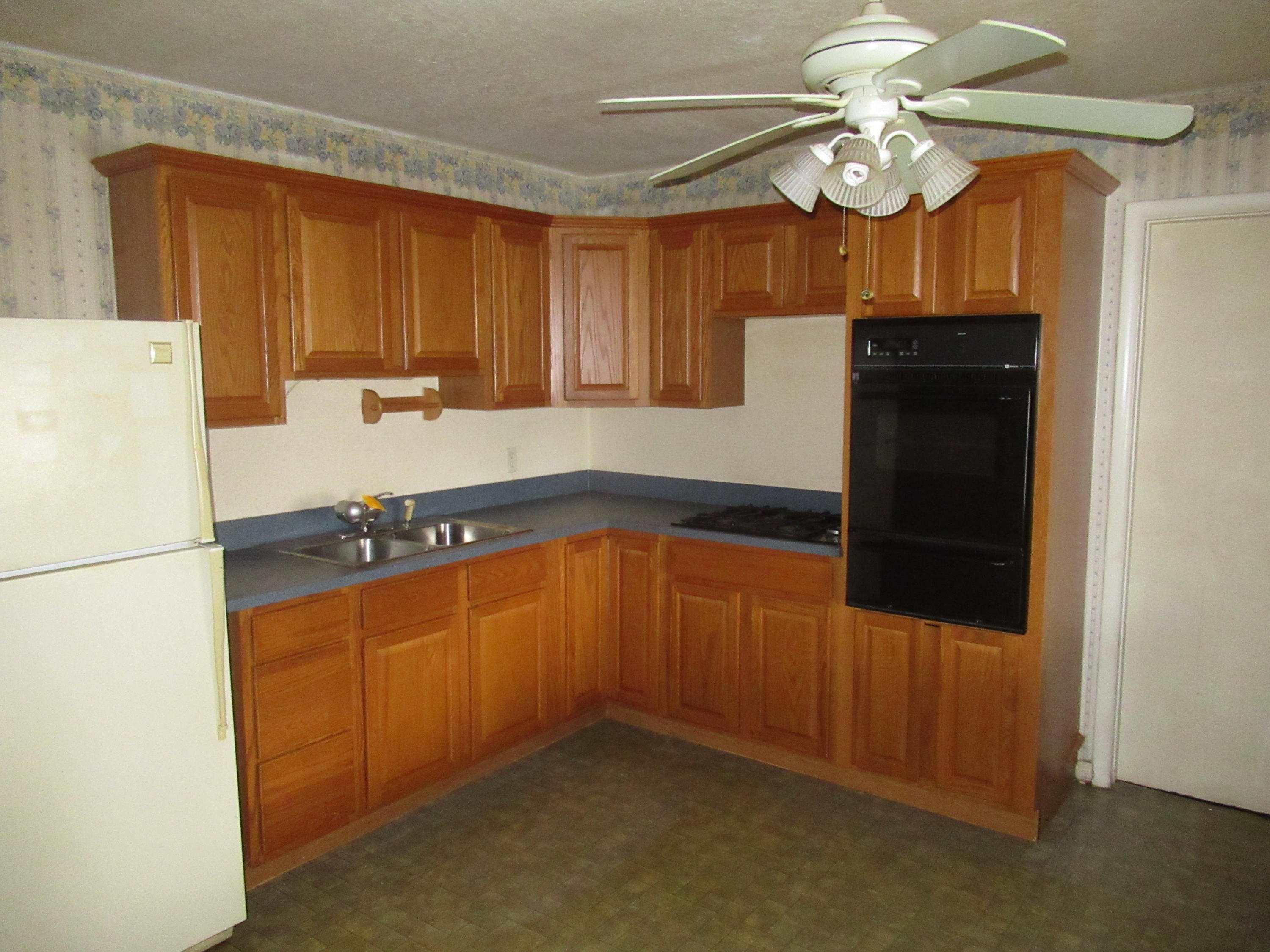 6115 Haddon Road West Palm Beach, FL 33417 - Photo 10 of 14 Kitchen (2)