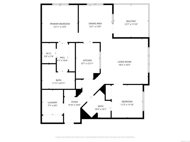$525,000 | 332 Still Water Circle, Unit 332, Brookfield, CT 06804