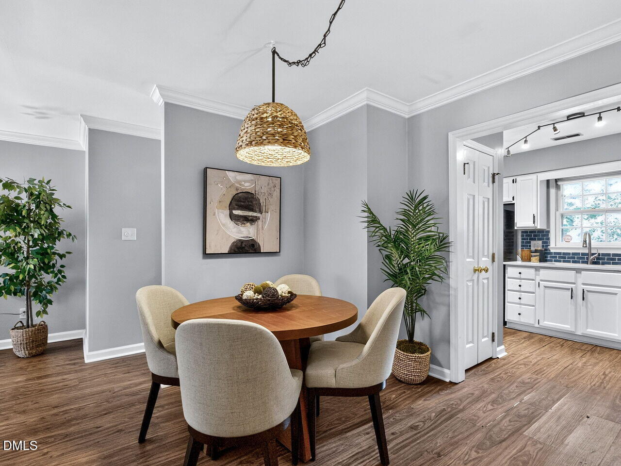 1324 Dylan Heath Court Raleigh, NC 27608 - Photo 10 of 24 013-1280x960-dining-room