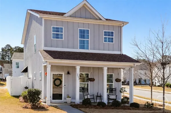 $335,000 | 353 Samuel Clemens Way, Athens, GA 30607