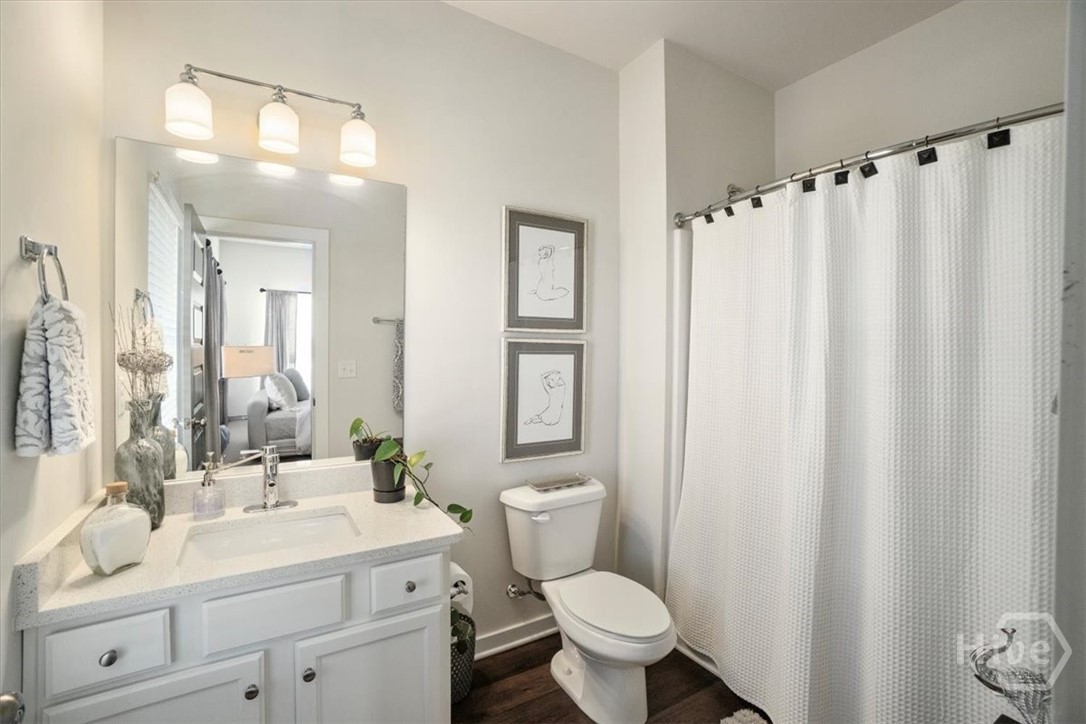 353 Samuel Clemens Way Athens, GA 30607 - Photo 15 of 23