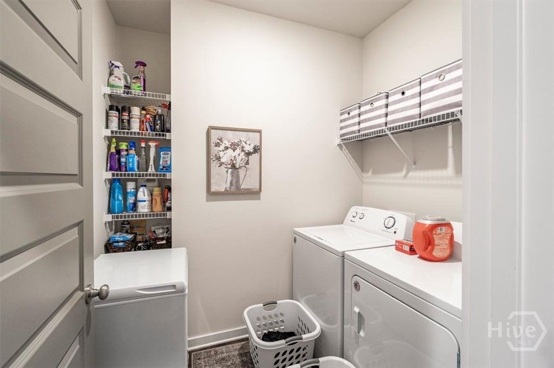 353 Samuel Clemens Way Athens, GA 30607 - Photo 18 of 23